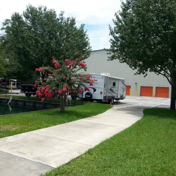 iStorage - Parking Units - Self Storage Near Me - Jacksonville, Florida iStorage - Parking Units - Self Storage Near Me - Jacksonville, Florida