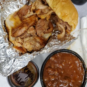 Mission BBQ - Best meal of the day. - Barbeque Near Me - Chesapeake, Virginia Mission BBQ - Best meal of the day. - Barbeque Near Me - Chesapeake, Virginia