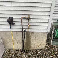 JJ Ciampa & Son Plumbing