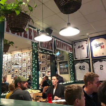 Big Bill's NY Pizza - Inside - Pizza Near Me - Centennial, Colorado Big Bill's NY Pizza - Inside - Pizza Near Me - Centennial, Colorado