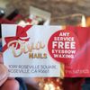 Diva Nails gift card