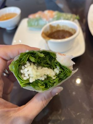 Pho Saigon Pearl by null