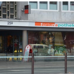Fortuna Apotheke