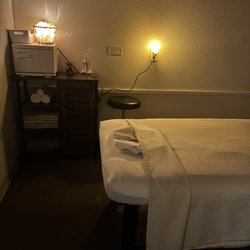 Barbur Massage