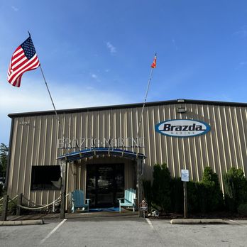 Brazda Marine - Boat Dealers Near Me - Newport, North Carolina Brazda Marine - Boat Dealers Near Me - Newport, North Carolina