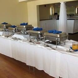 Raffael's - Buffet Brunch Station