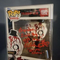 Plastic Empire