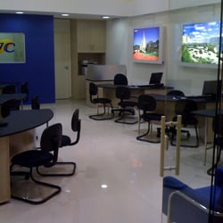 CVC - CVC Shopping Vila Olímpia