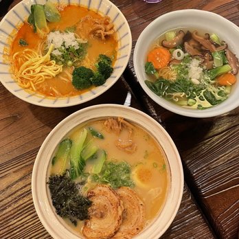 Tamashii Gold - Ramen Near Me - Bayside, New York