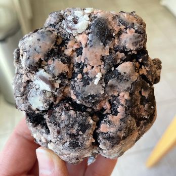 Mad Batter by Risa - Curious Oysters - Desserts Near Me
