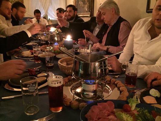 Brewery Schumacher by null