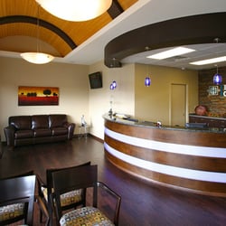 Hill Orthodontics - Lobby