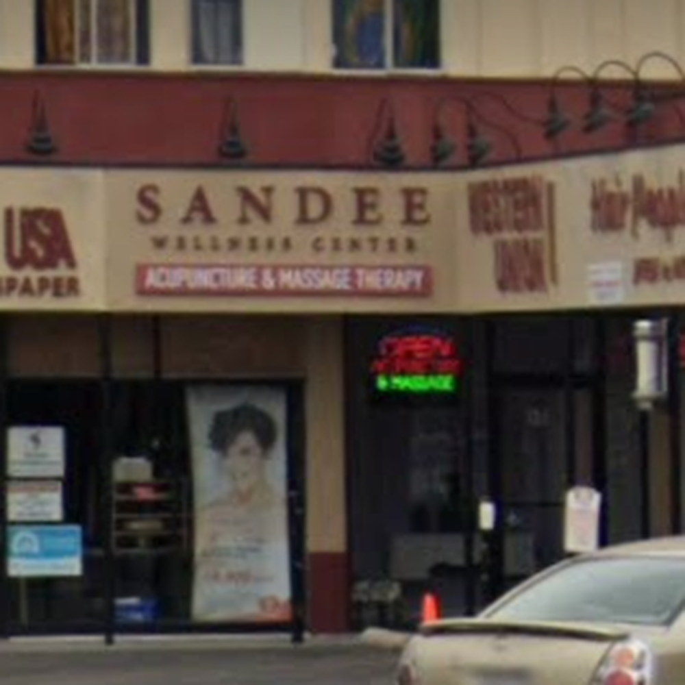 Sandee Wellness Center - Located on Vine Street near Santa Monica Blvd - Acupuncture Near Me - LOS ANGELES, California Sandee Wellness Center - Located on Vine Street near Santa Monica Blvd - Acupuncture Near Me - LOS ANGELES, California
