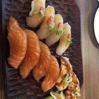 Kenzo - Sushi Bars Near Me - Murphy, Texas