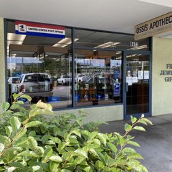 Deerwood Village - Ossi's Apothecary, Post Office Inside 4/28