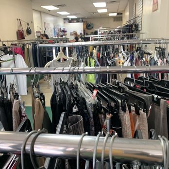 MAPIS THRIFT STORE - Updated December 2024 - 4412 5th Ave 