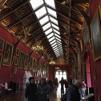 Kilkenny Castle - Picture Gallery - Museums Near Me - Kilkenny, KK