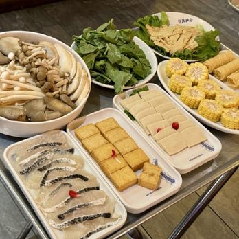 Shoo Loong Kan - Hot Pot Near Me - Flushing, New York
