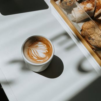 Single Speed Coffee Roasters - Latte - Coffee Roasteries Near Me - Flagstaff, Arizona