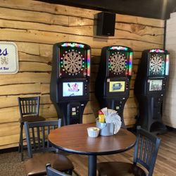 Gassers Bar And Grill