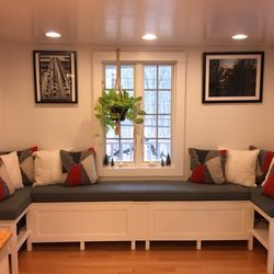Fay's Upholstery