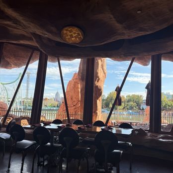 Mythos Restaurant - New American Near Me - Orlando, Florida