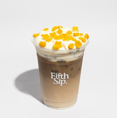 FifthSip. by null