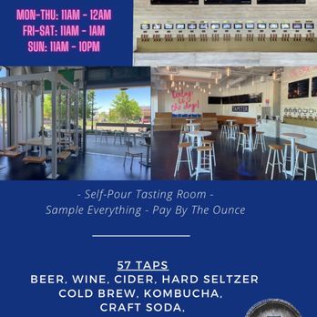 Tapster Seattle - Tapster flyer - Beer Bar Near Me - Seattle, Washington Tapster Seattle - Tapster flyer - Beer Bar Near Me - Seattle, Washington