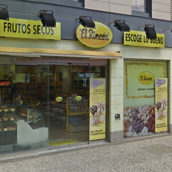 Frutos Secos El Rincón