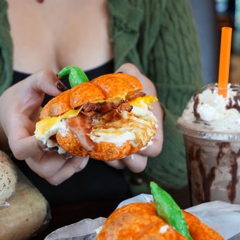 Bobby’s Bagel Cafe - Bagels Near Me - Potomac Falls, Virginia Bobby’s Bagel Cafe - Bagels Near Me - Potomac Falls, Virginia