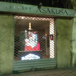 Galerie Asakusa