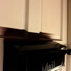 The Box Escape Room - Don't forget to check the mailbox on the way in...