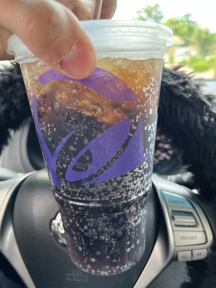 Taco Bell