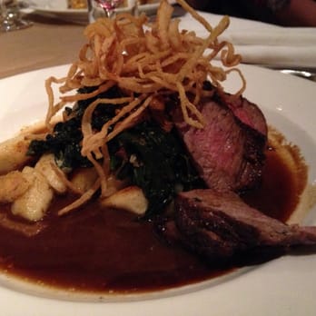 Celadon - Seafood Near Me - Napa, California
