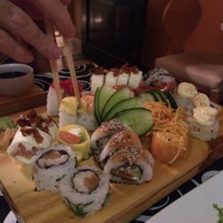 Oyshiki - Combinado de 30