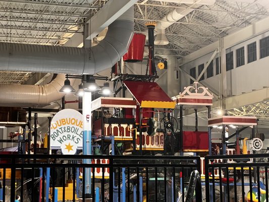 Grand Harbor Resort and Waterpark by null