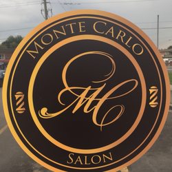 Monte Carlo Hair Salon