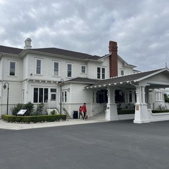 Katie Wheeler Library photo 2