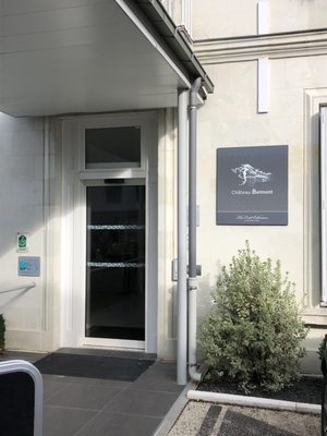 Château Belmont Tours by The Crest Collection by null