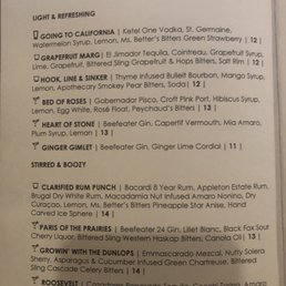 Photos For Ayden Kitchen Bar Menu Yelp