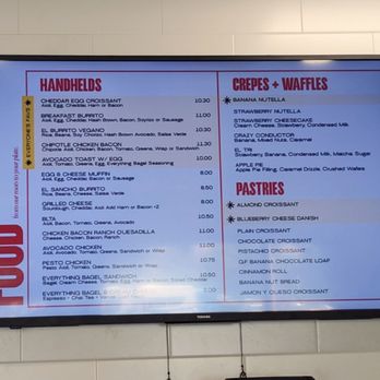 San Fernando Coffee - Coffee & Tea Near Me - Simi Valley, California