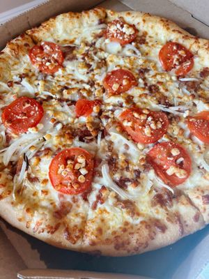 Marco's Pizza by null