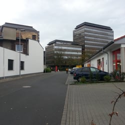 Penny - Parkplatz 1