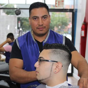 Step Up Barbershop - Barbers Near Me - New York, New York Step Up Barbershop - Barbers Near Me - New York, New York