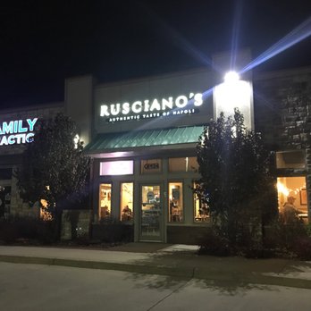 Rusciano's - Italian Near Me - North Liberty, Iowa Rusciano's - Italian Near Me - North Liberty, Iowa