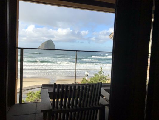 Headlands Coastal Lodge & Spa by null