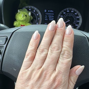 Estelle Nail Spa - The prettiest nails! - Nail Salons Near Me - Temple, Texas