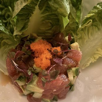L'Adresse NoMad - New American Near Me - New York, New York