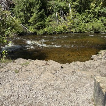 Ocqueoc Falls - Active Life Near Me - Ocqueoc, Michigan Ocqueoc Falls - Active Life Near Me - Ocqueoc, Michigan
