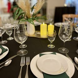 Highland House - Beautiful venue for dining